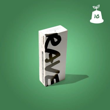 Italian Job Blend Coffee Pods